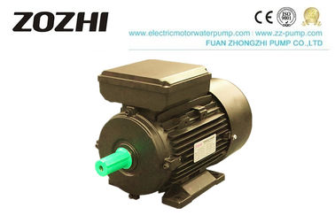 ML 3hp Electric Single Phase Induction Motor 2800rpm 100% Copper IEC Standard