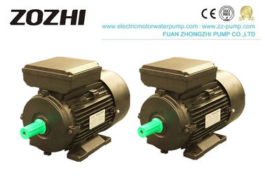 1400rpm 1.5kw Single Phase Electric Motor ML90L-4 220V General Driving Application