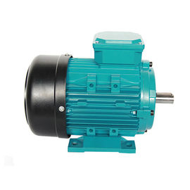 MS Series Three Phase Induction Motors 0.75hp 0.55kw 230/400v 1400rpm 50hz MS801-4