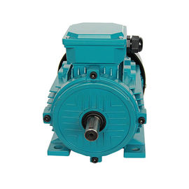 MS Series Three Phase Induction Motors 0.75hp 0.55kw 230/400v 1400rpm 50hz MS801-4