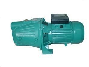 750 Watts Self Priming Pump , JET100 2850RPM High Pressure Garden Pump For Home
