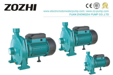 High Flow Rate Centrifugal Booster Pump , 0.5-2.0hp self pumping water pump 2850RPM
